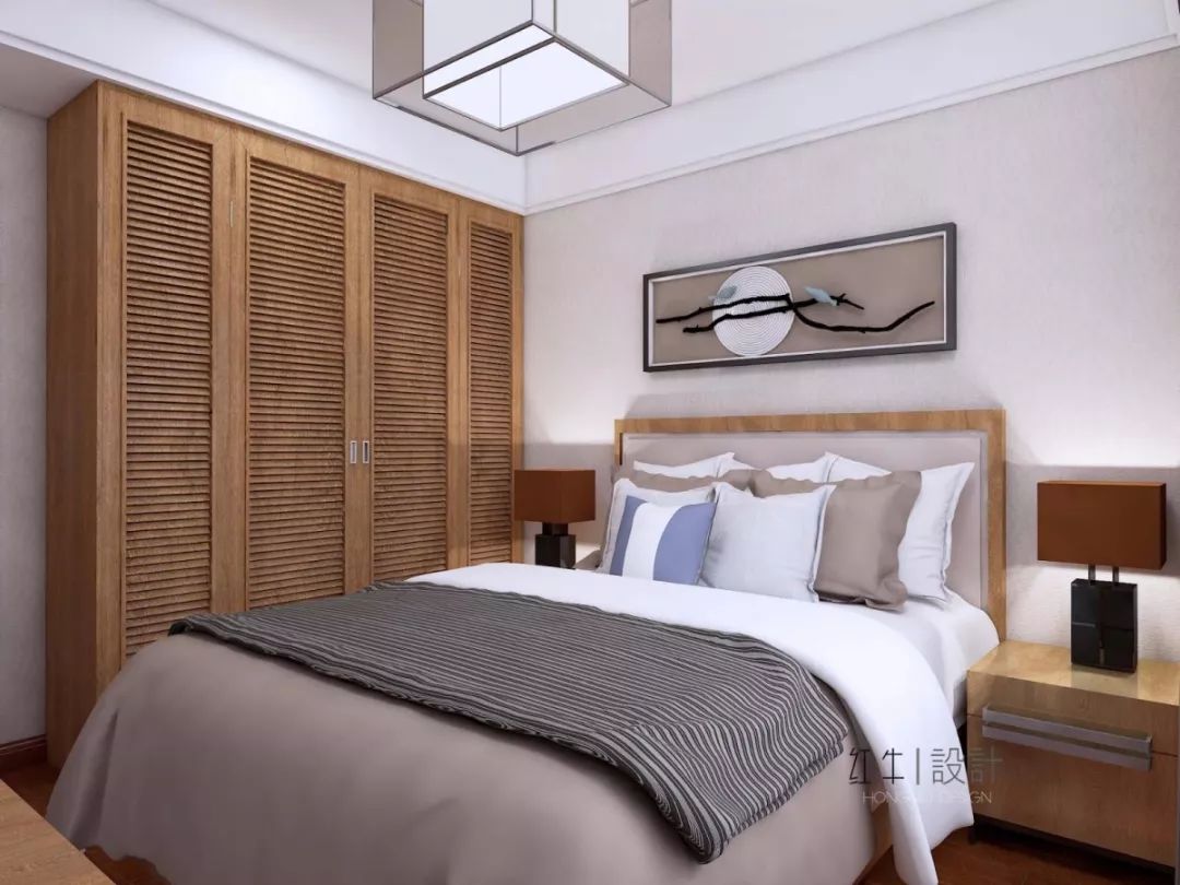 南京金城1號(hào)140平米現(xiàn)代簡(jiǎn)約風(fēng)格裝修  以簡(jiǎn)勝繁06