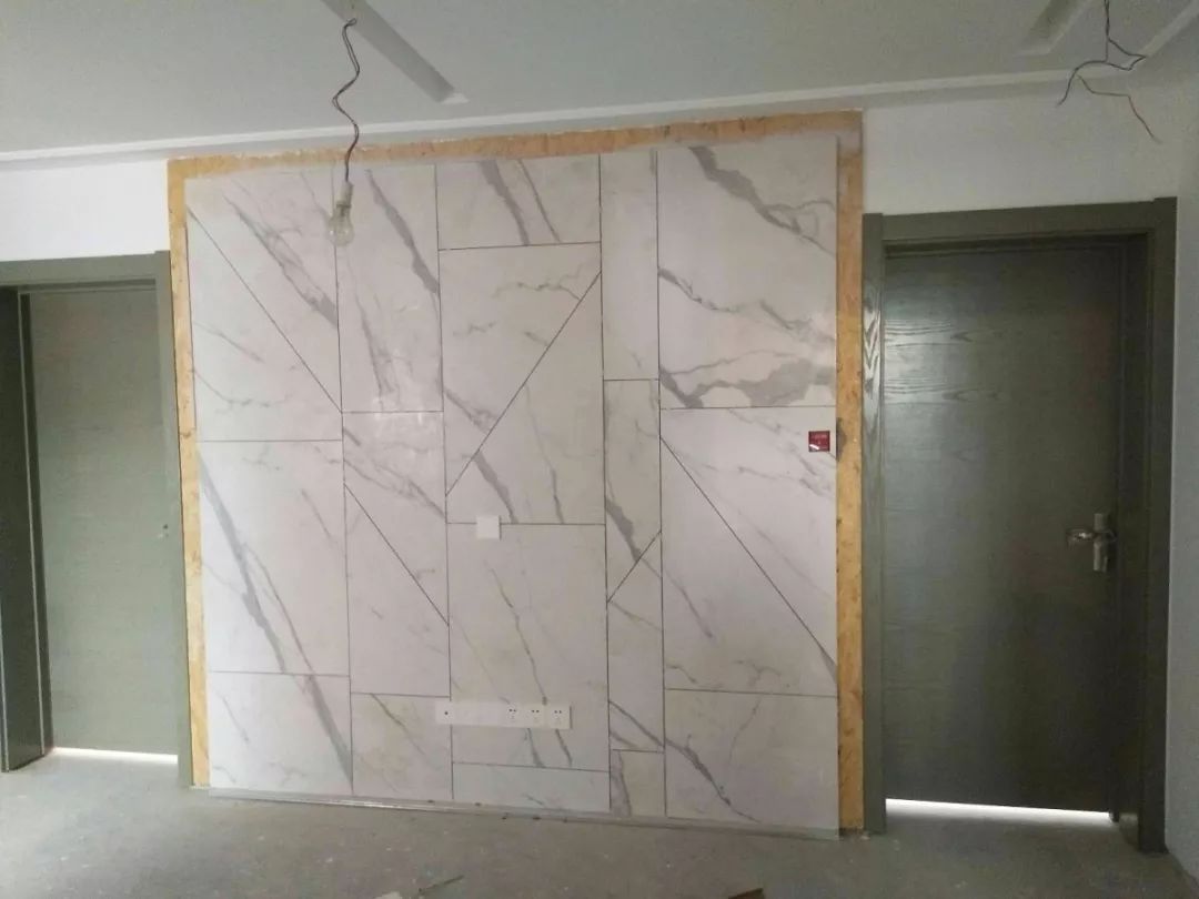 南京龍?bào)椿ㄔ?0㎡現(xiàn)代輕奢--老房升級改造，變身時尚精致家！39安裝階段