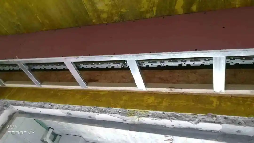 保利國際社區(qū)95㎡北歐風格--記錄毛坯到美家的蛻變過程30工地一覽