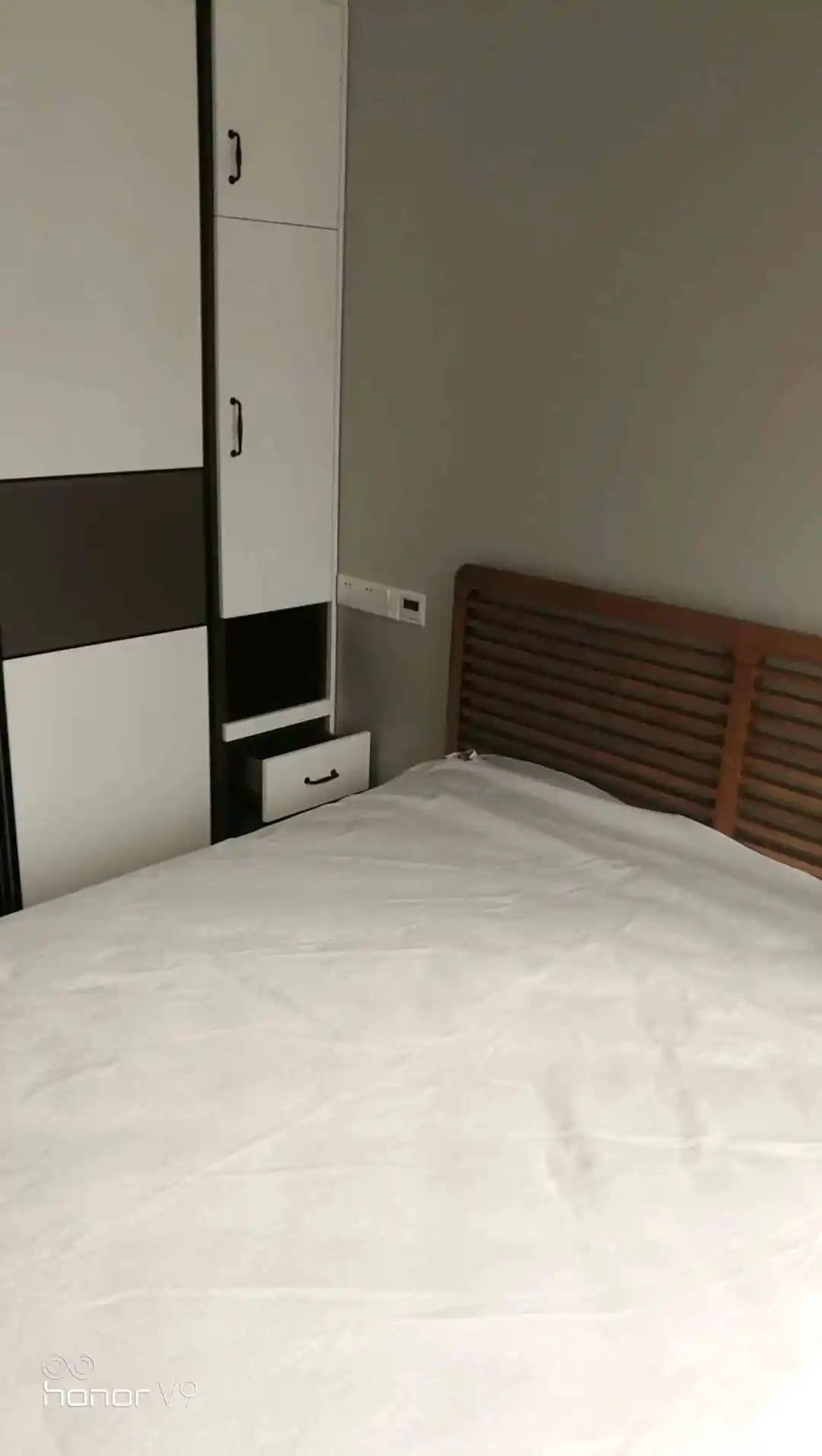 保利國際社區(qū)95㎡北歐風格--記錄毛坯到美家的蛻變過程40工地一覽