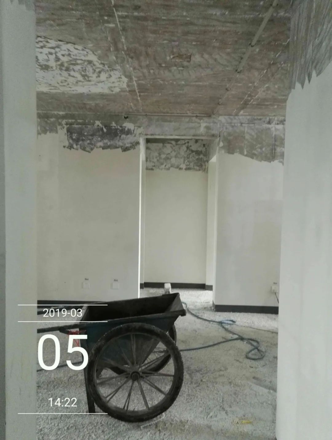 孟憲濤_保利國際社區(qū)115㎡現(xiàn)代北歐--簡潔明亮之家，一人獨居太愜意！23工地一覽