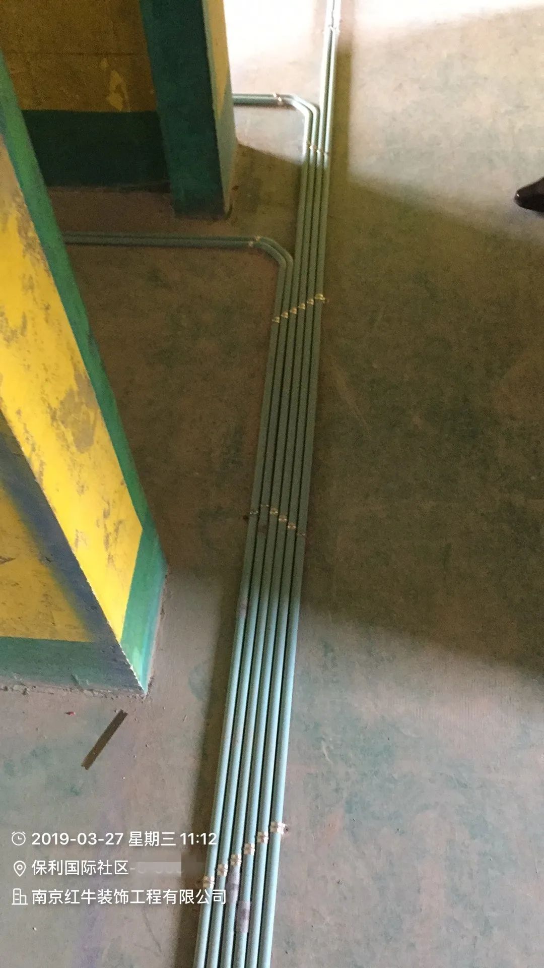 孟憲濤_保利國際社區(qū)115㎡現(xiàn)代北歐--簡潔明亮之家，一人獨居太愜意！28工地一覽