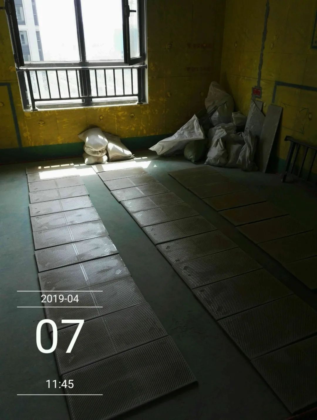 孟憲濤_保利國際社區(qū)115㎡現(xiàn)代北歐--簡潔明亮之家，一人獨居太愜意！30工地一覽