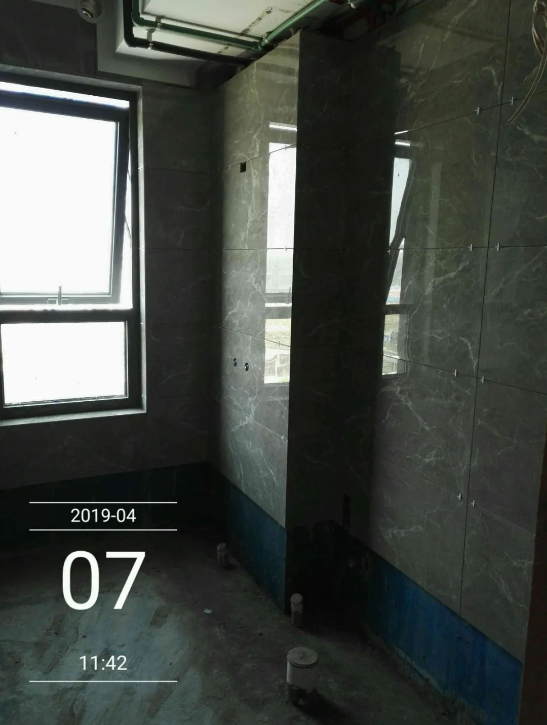 孟憲濤_保利國際社區(qū)115㎡現(xiàn)代北歐--簡潔明亮之家，一人獨居太愜意！31工地一覽