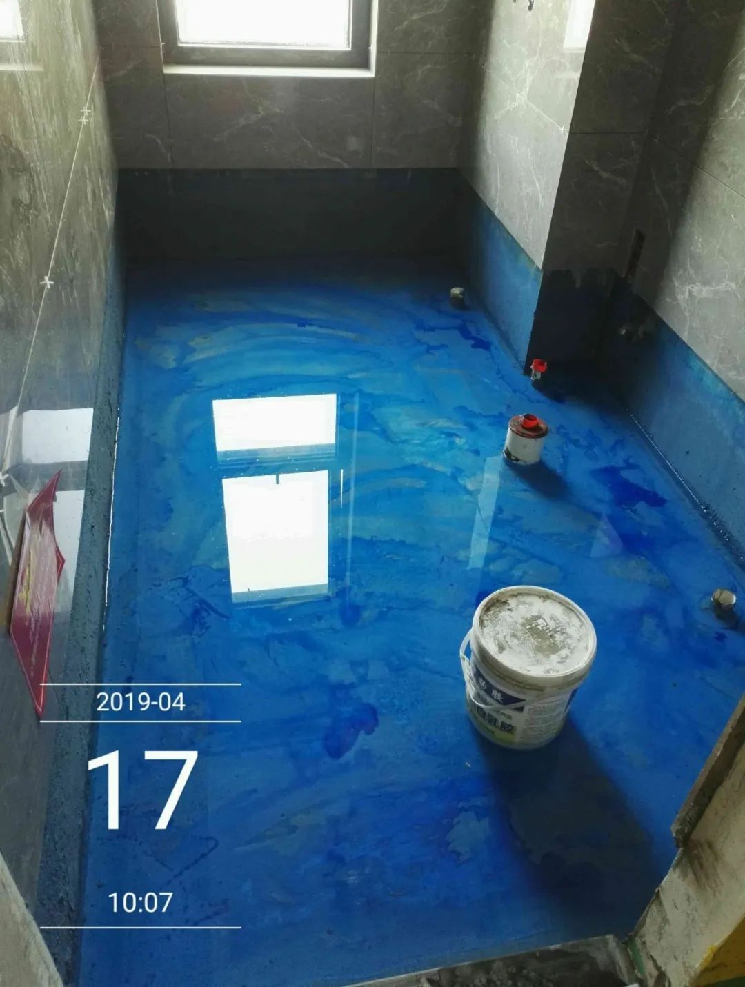 孟憲濤_保利國際社區(qū)115㎡現(xiàn)代北歐--簡潔明亮之家，一人獨居太愜意！33工地一覽