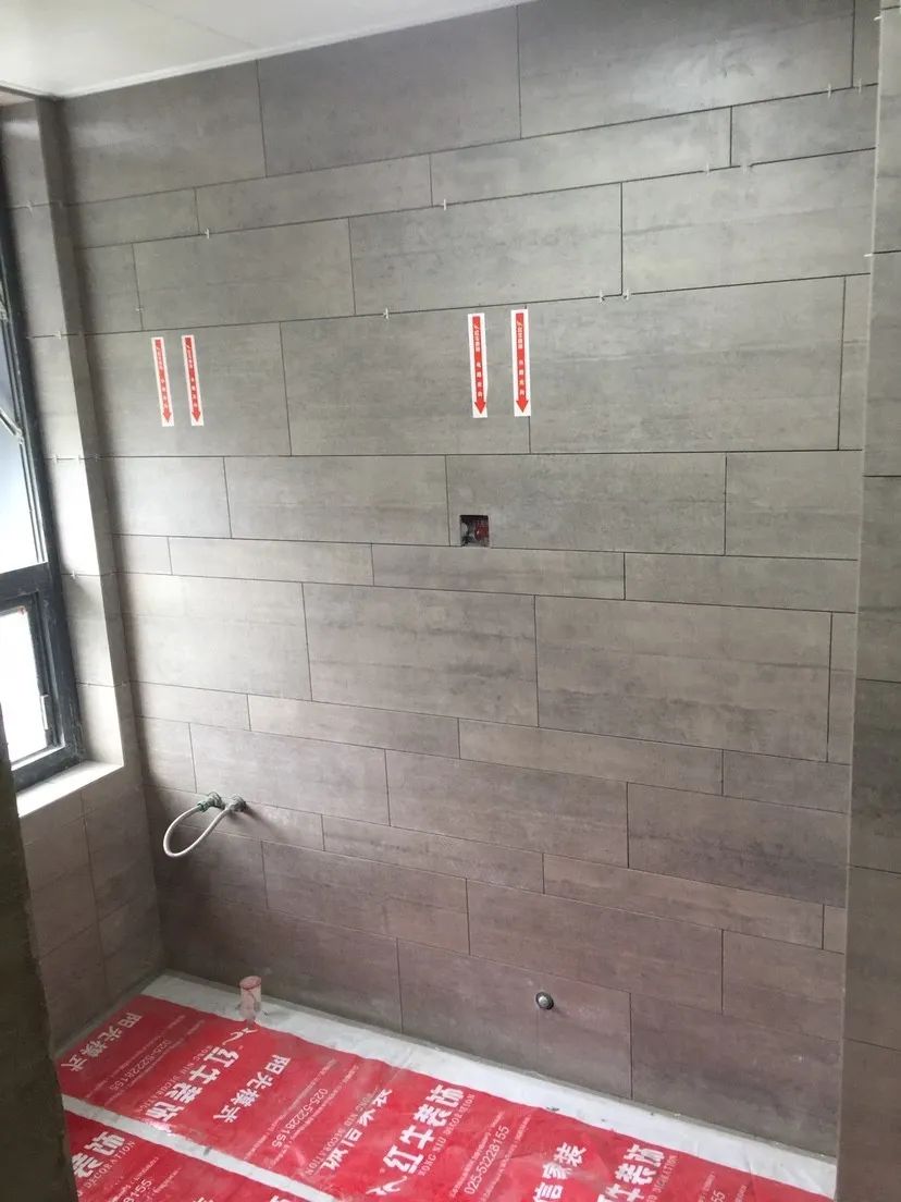 孟憲濤_保利國際社區(qū)115㎡現(xiàn)代北歐--簡潔明亮之家，一人獨居太愜意！36工地一覽