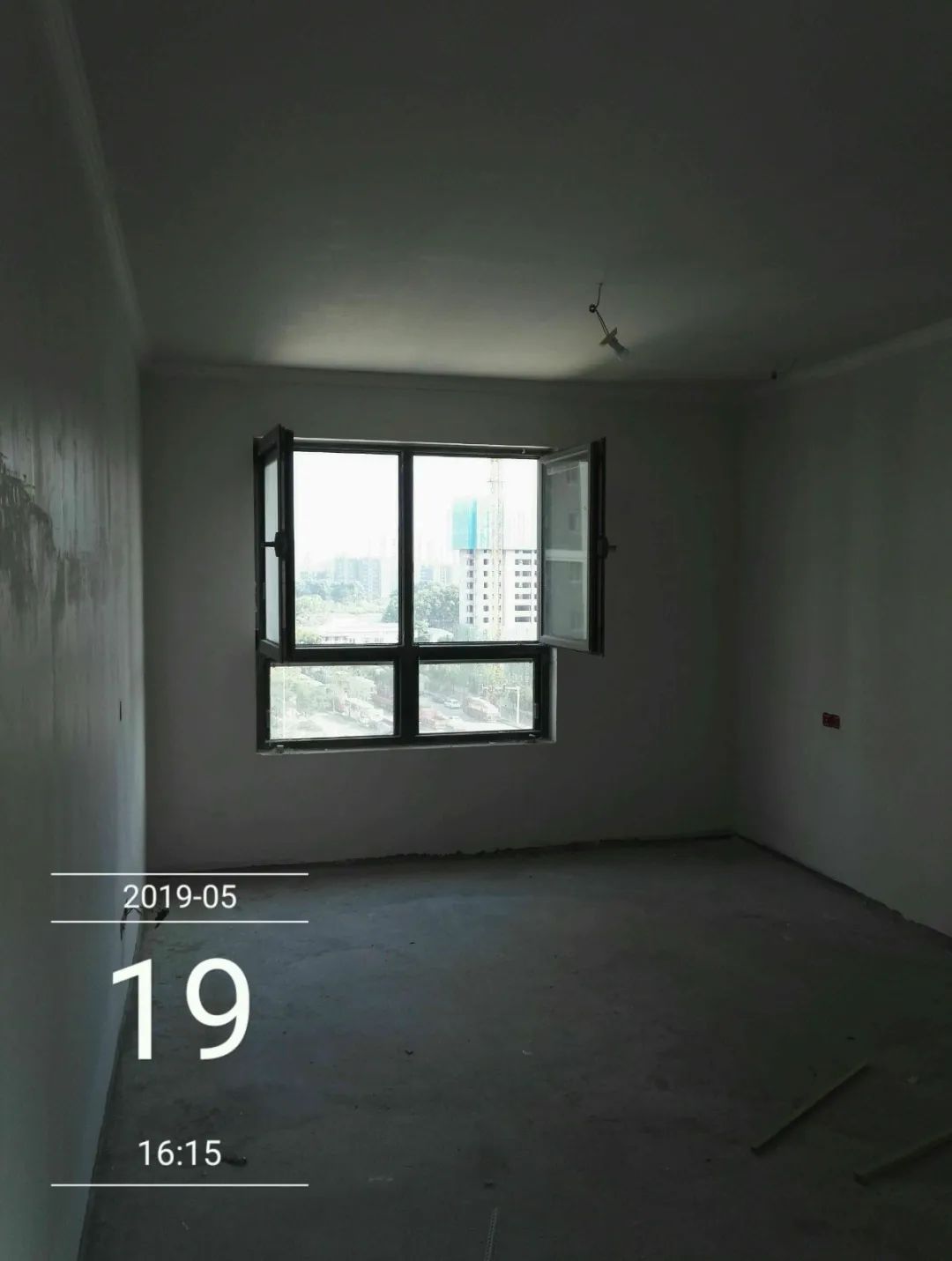 孟憲濤_保利國際社區(qū)115㎡現(xiàn)代北歐--簡潔明亮之家，一人獨居太愜意！38工地一覽