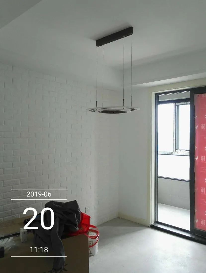 孟憲濤_保利國際社區(qū)115㎡現(xiàn)代北歐--簡潔明亮之家，一人獨居太愜意！41工地一覽