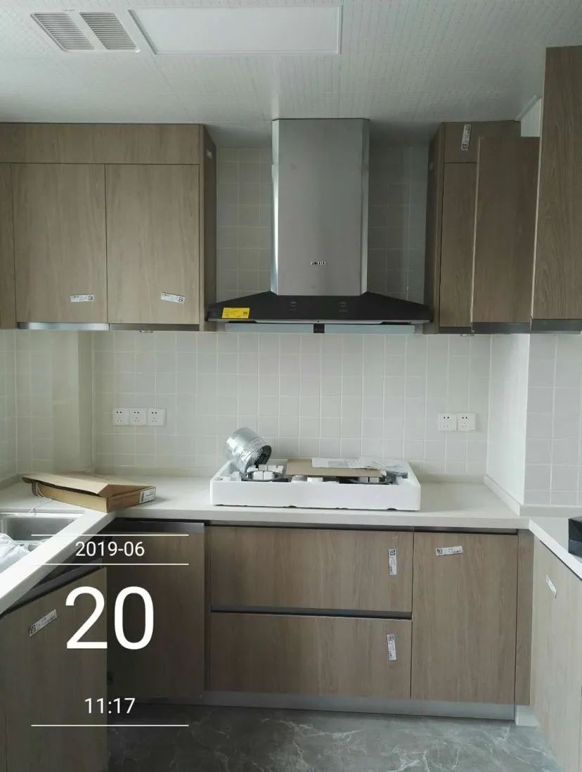 孟憲濤_保利國際社區(qū)115㎡現(xiàn)代北歐--簡潔明亮之家，一人獨居太愜意！43工地一覽