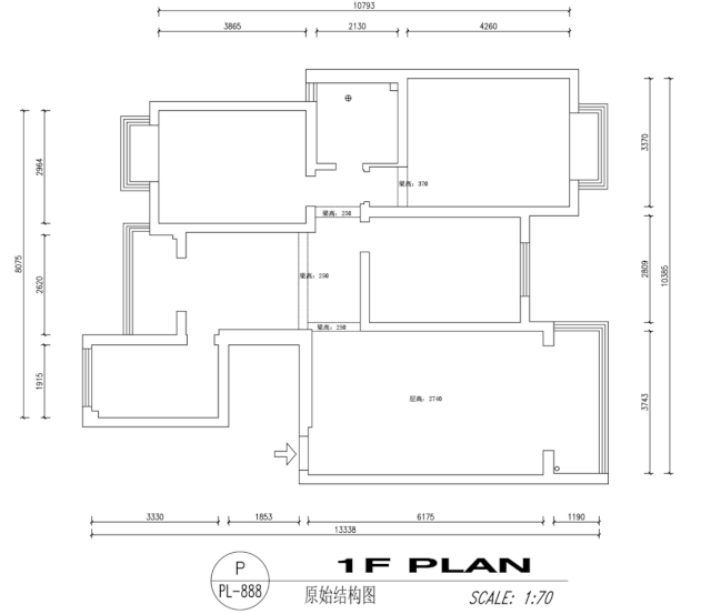 最美畢業(yè)照 ⑥--簡美不一定是深色系，也可以這樣清爽哦！12戶型圖