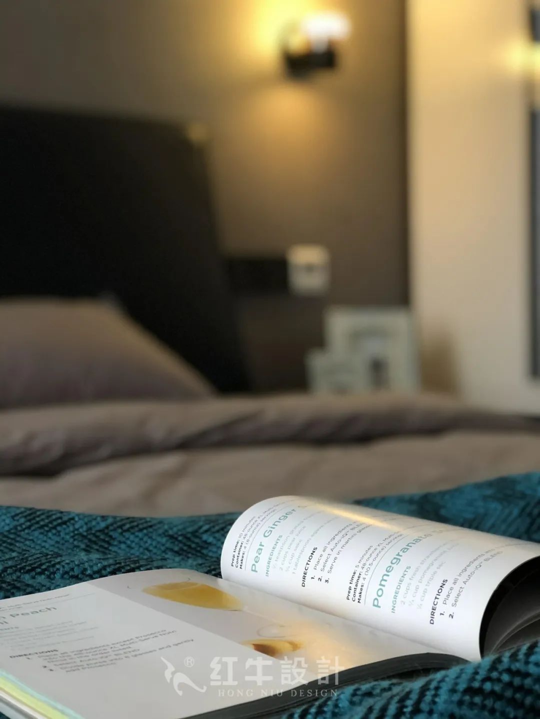 最美畢業(yè)照 ④--保利國際社區(qū)96㎡現(xiàn)代風格“成品家”！08