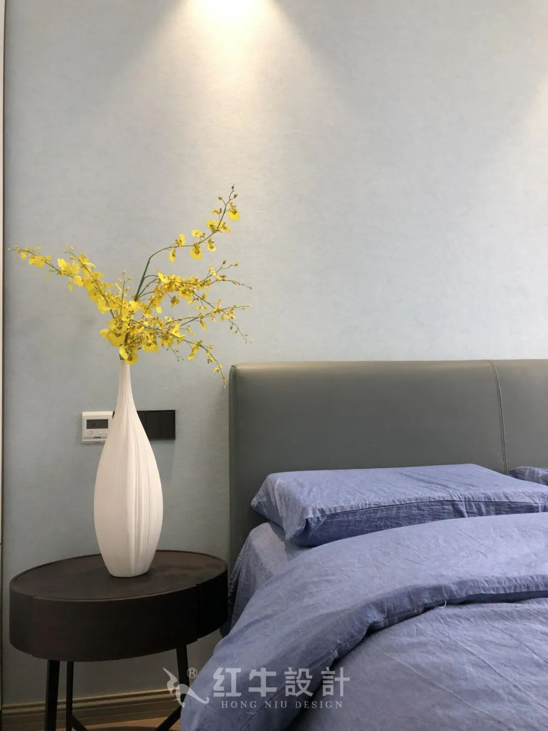 最美畢業(yè)照 ④--保利國際社區(qū)96㎡現(xiàn)代風格“成品家”！10