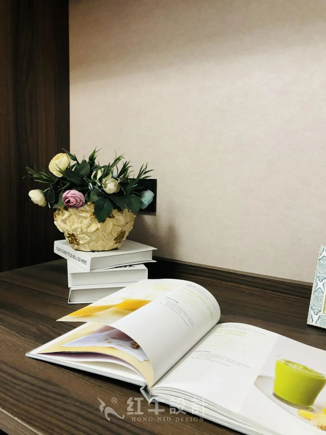 最美畢業(yè)照 ④--保利國際社區(qū)96㎡現(xiàn)代風格“成品家”！12