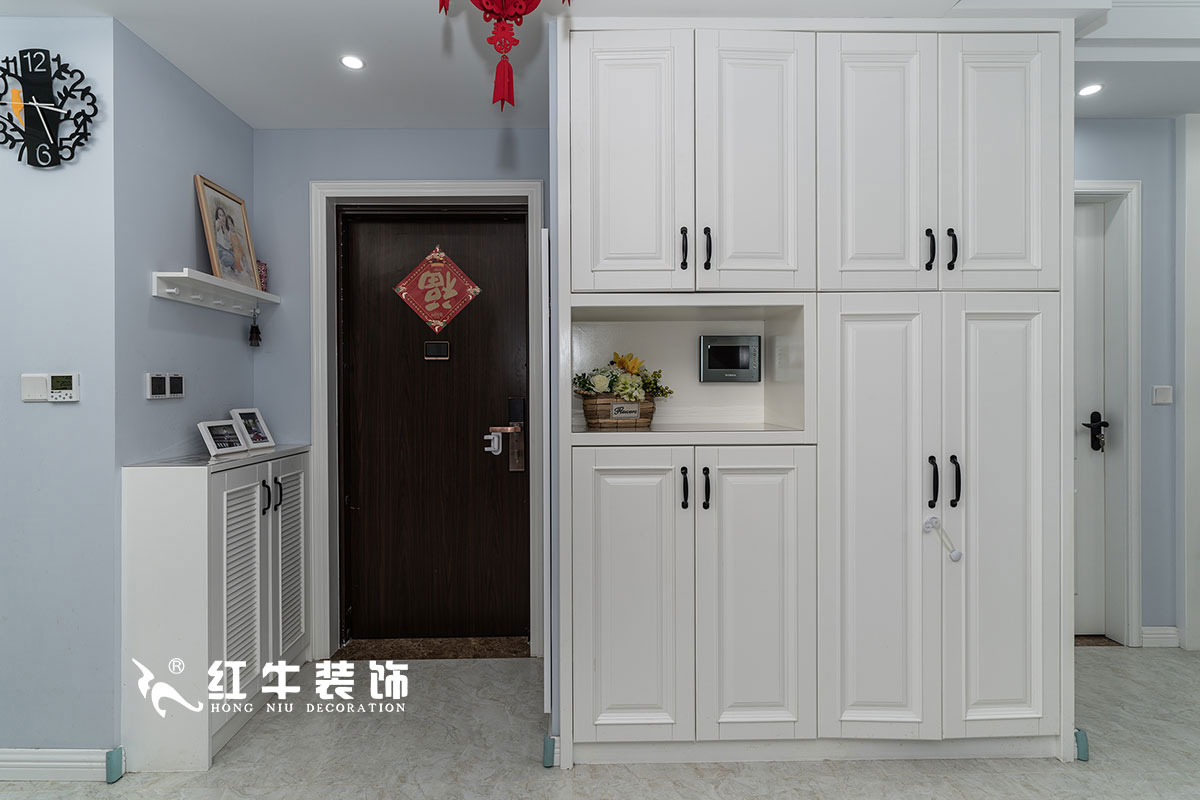 +logo_魏明花_華府國(guó)際-117㎡-簡(jiǎn)美風(fēng)格（3室2廳2衛(wèi)，全包16萬(wàn)）01玄關(guān)_華府-21