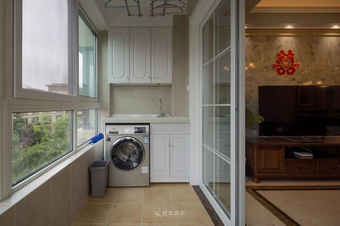 紅牛設(shè)計 · 簡美--108㎡ · 世茂君望墅02