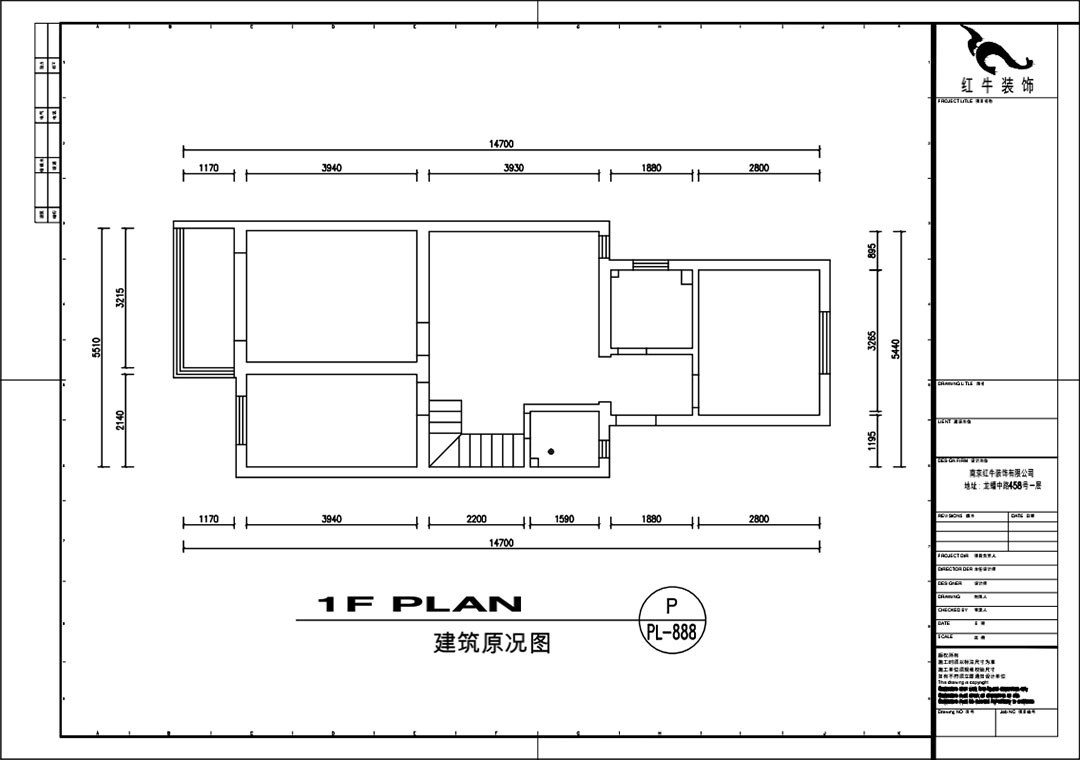 劉萍萍｜華陽家園華彩苑47號(hào)702室-78㎡-簡(jiǎn)約風(fēng)格｜3室2廳1衛(wèi)｜老房裝修｜定制家￥111517｜全包11