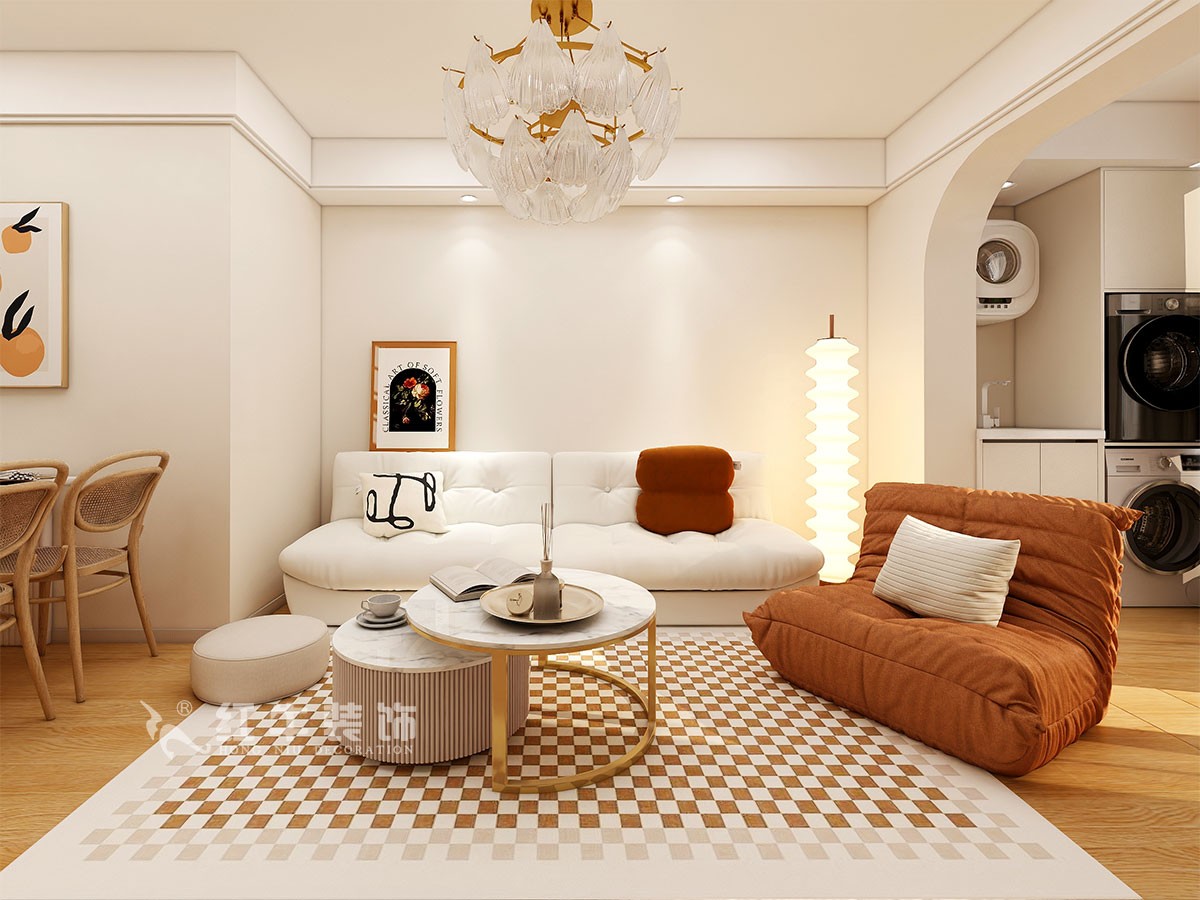 客戶見證｜又一工地完工，業(yè)主送來致謝錦旗，【內(nèi)附完工實景和效果圖】