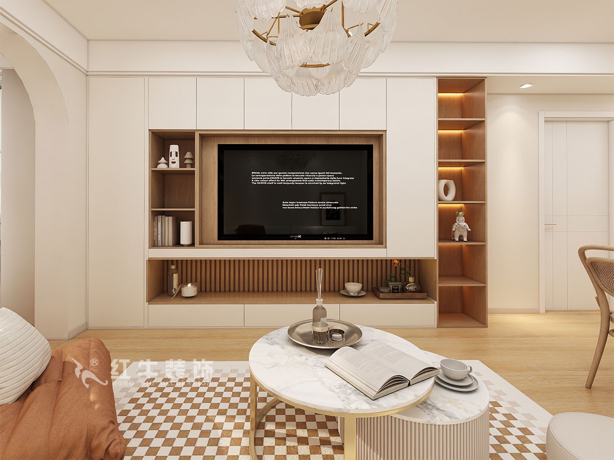 客戶見證｜又一工地完工，業(yè)主送來致謝錦旗，【內(nèi)附完工實景和效果圖】