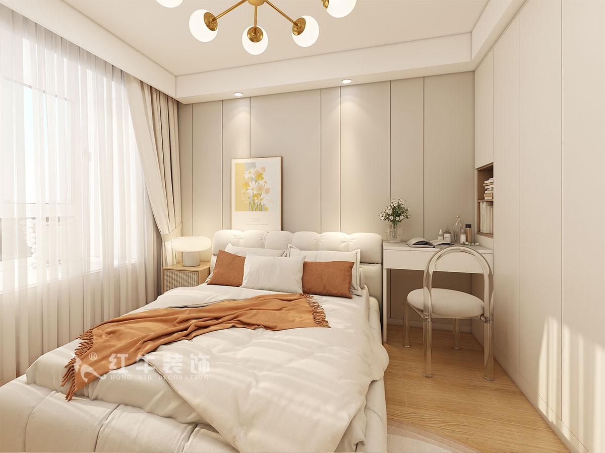 客戶見證｜又一工地完工，業(yè)主送來致謝錦旗，【內(nèi)附完工實景和效果圖】