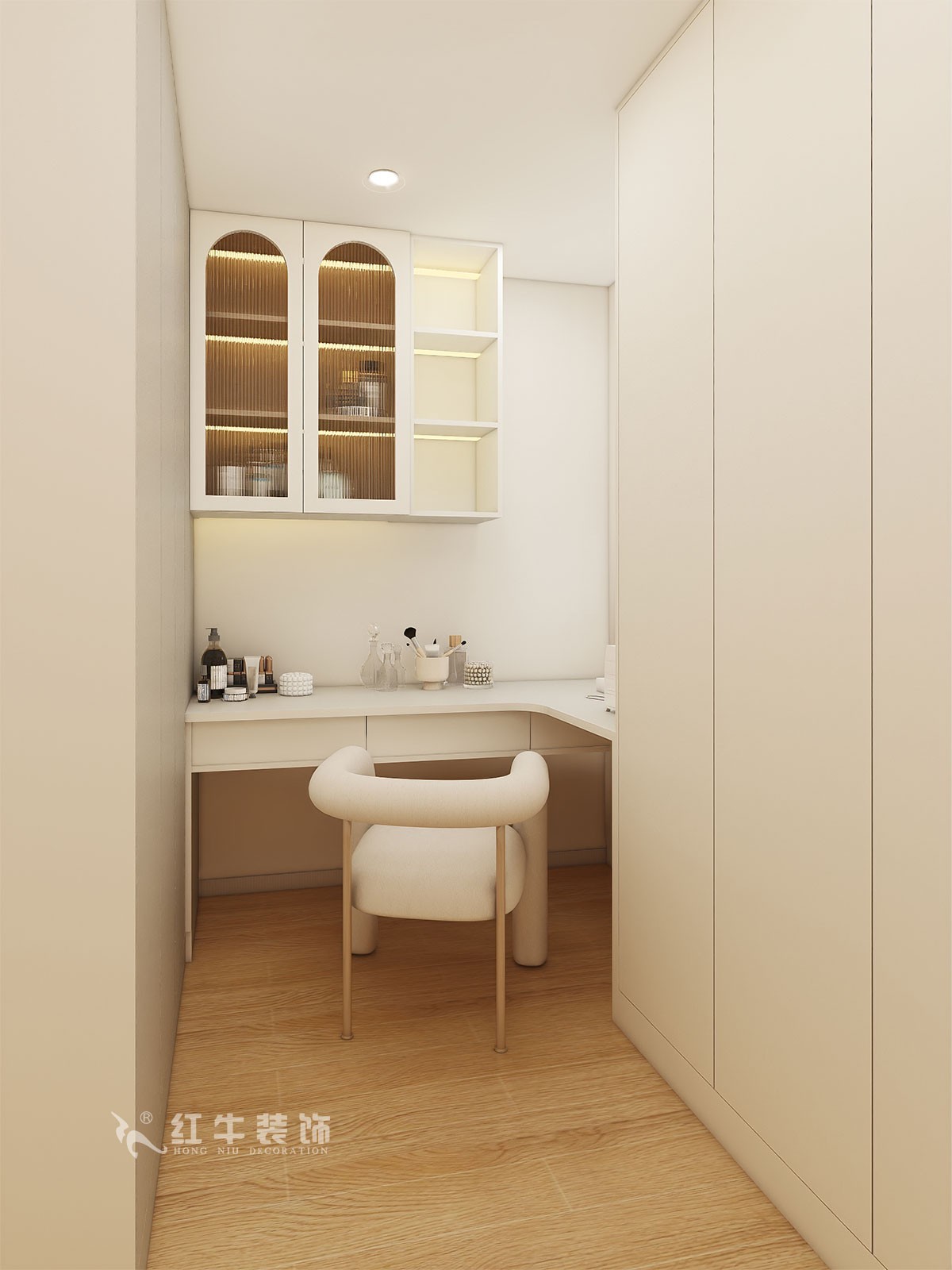 客戶見證｜又一工地完工，業(yè)主送來致謝錦旗，【內(nèi)附完工實景和效果圖】