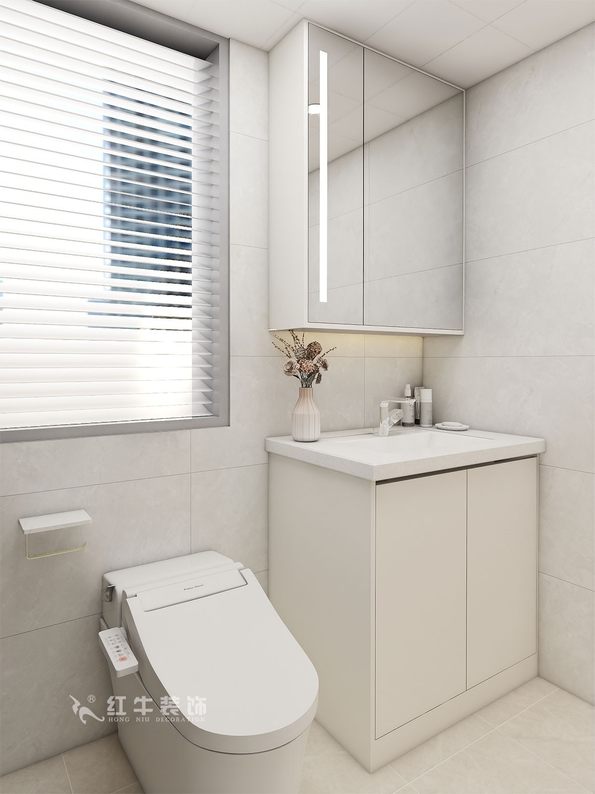 客戶見證｜又一工地完工，業(yè)主送來致謝錦旗，【內(nèi)附完工實景和效果圖】