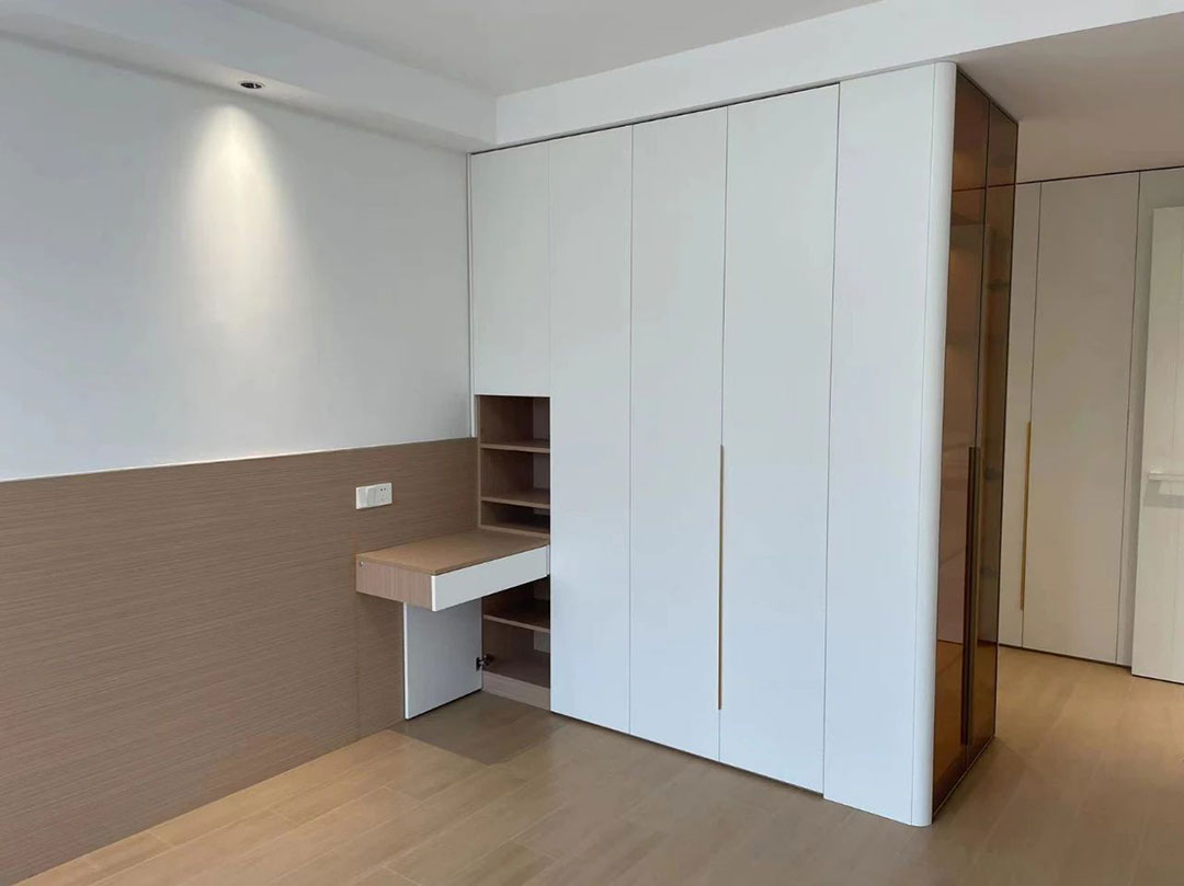 客戶見證｜又一工地完工，業(yè)主送來致謝錦旗，【內(nèi)附完工實景和效果圖】