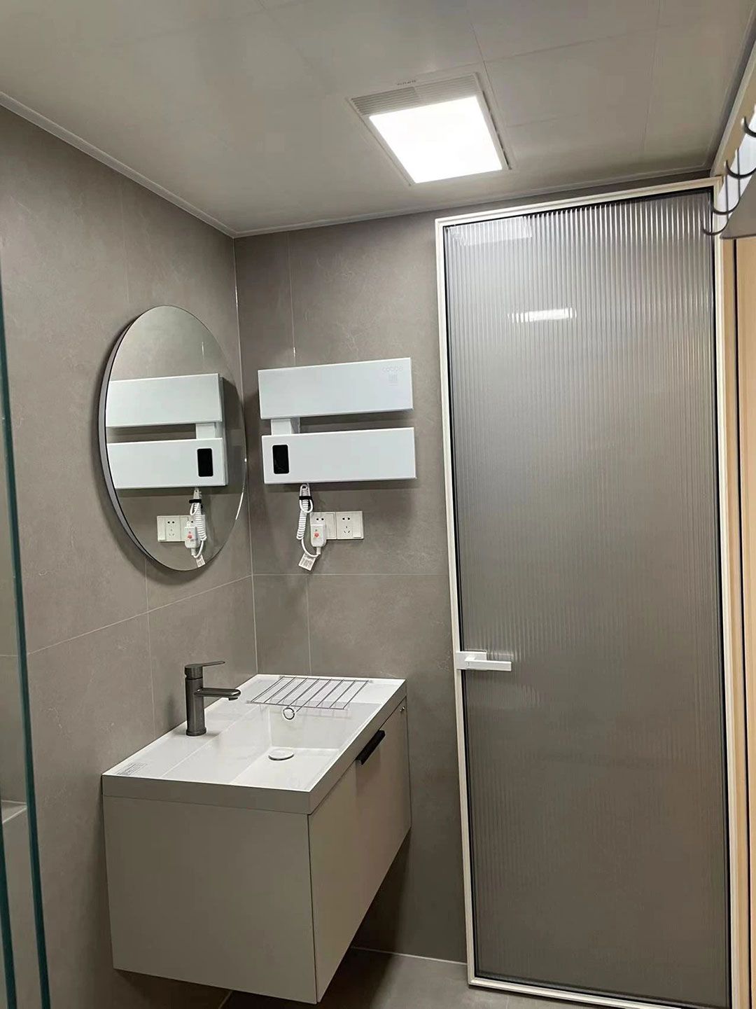 客戶見證｜又一工地完工，業(yè)主送來致謝錦旗，【內(nèi)附完工實景和效果圖】