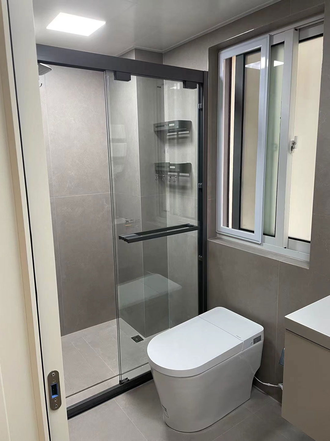 客戶見證｜又一工地完工，業(yè)主送來致謝錦旗，【內(nèi)附完工實景和效果圖】