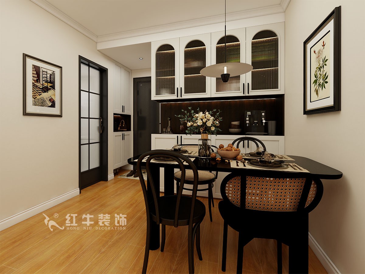 喜報｜金秋十月，收獲滿滿，紅牛裝飾再獲三面錦旗！