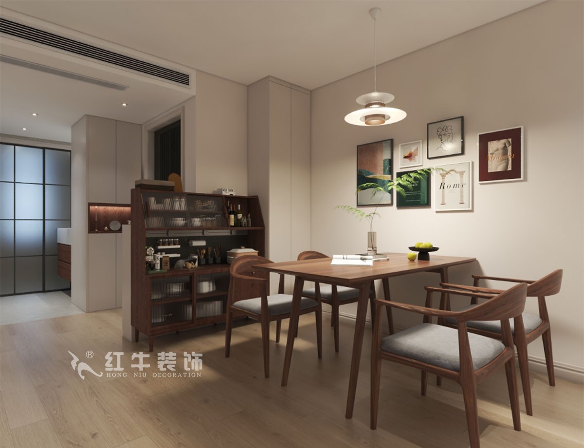 二次合作，工地還未（即將）竣工，客戶就送來三面錦旗，這背后是……