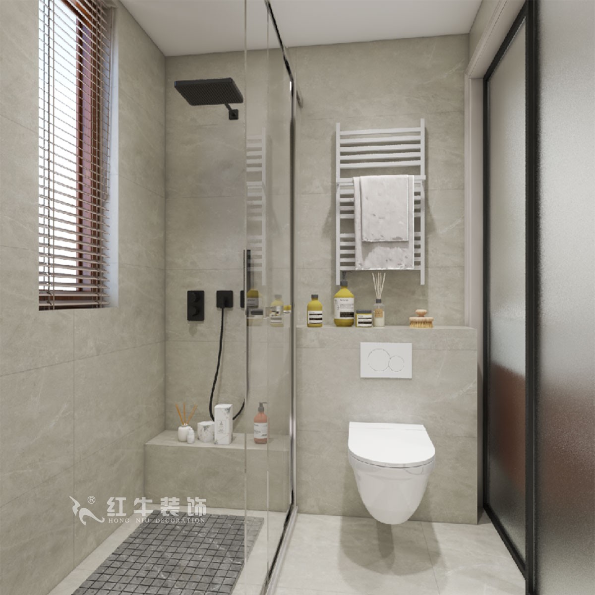 二次合作，工地還未（即將）竣工，客戶就送來三面錦旗，這背后是……