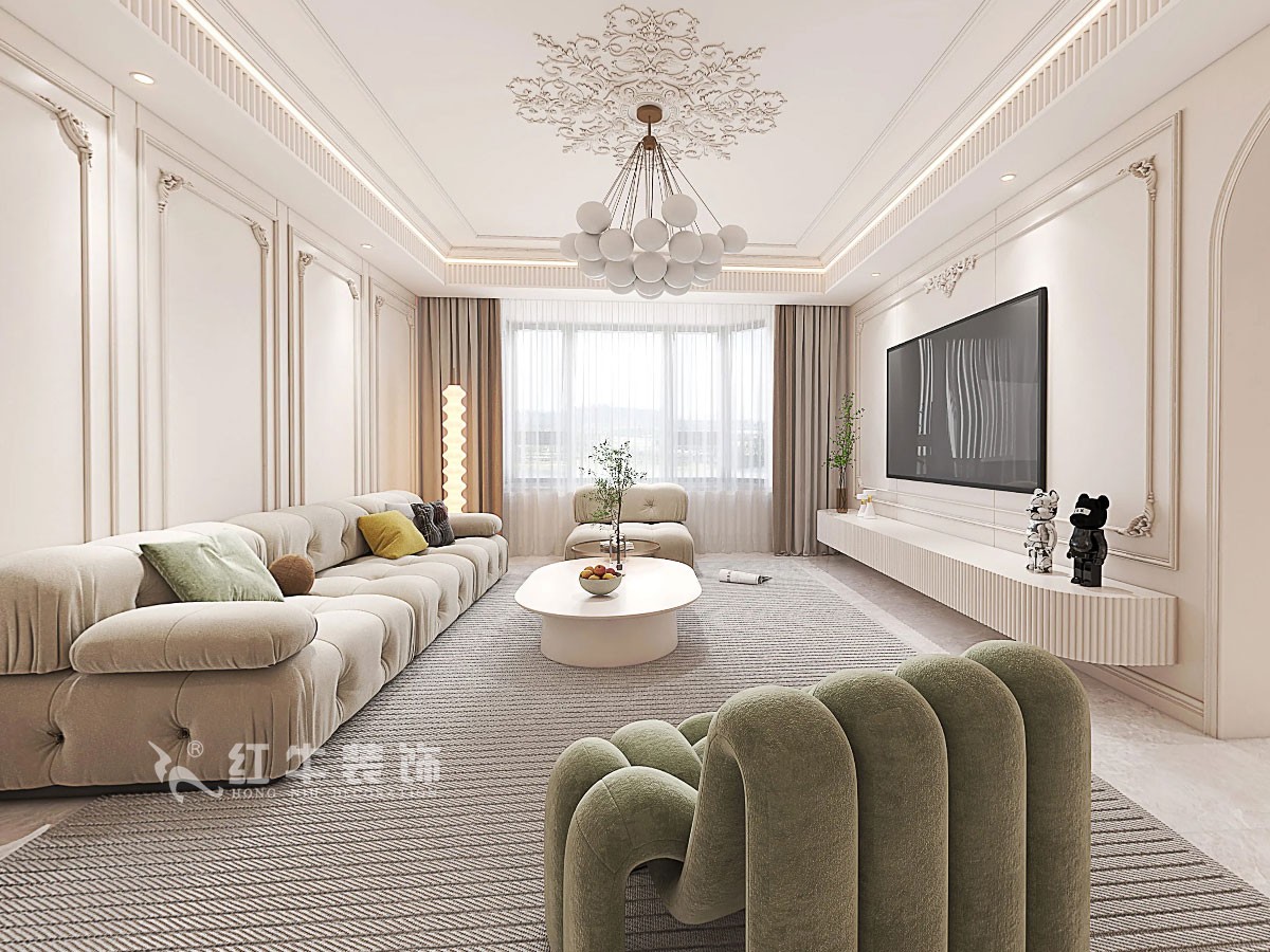 叮~這是我們2024年收到的第4面錦旗啦?。▋雀酵旯嵕皥D）