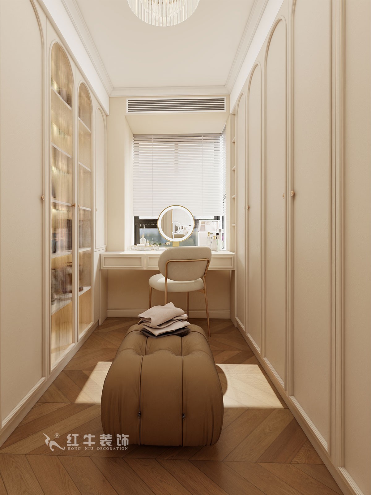 叮~這是我們2024年收到的第4面錦旗啦！（內附完工實景圖）