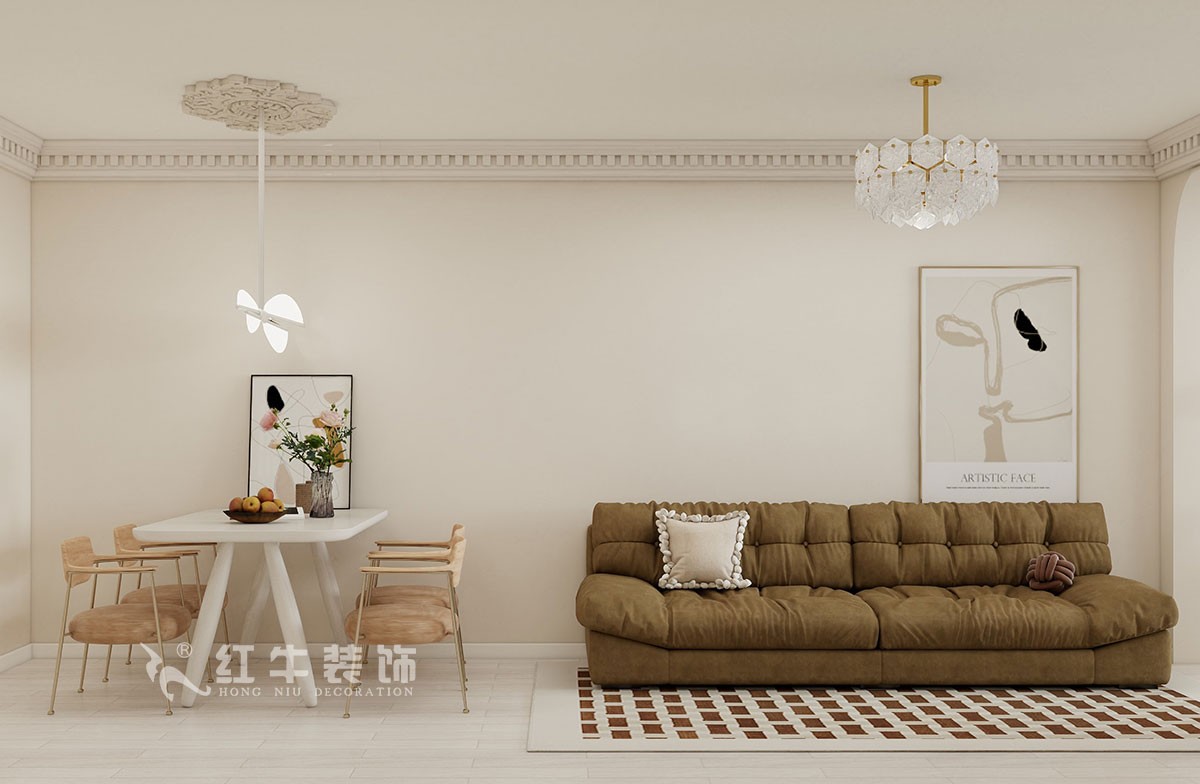 喜報！2024年新開篇，紅牛裝飾“錦”喜連連，再獲3面錦旗！