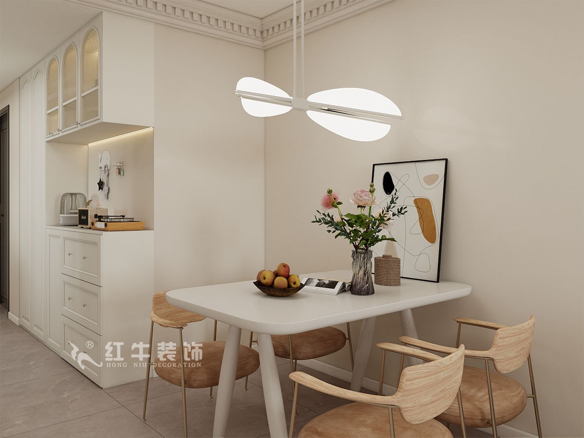 喜報！2024年新開篇，紅牛裝飾“錦”喜連連，再獲3面錦旗！