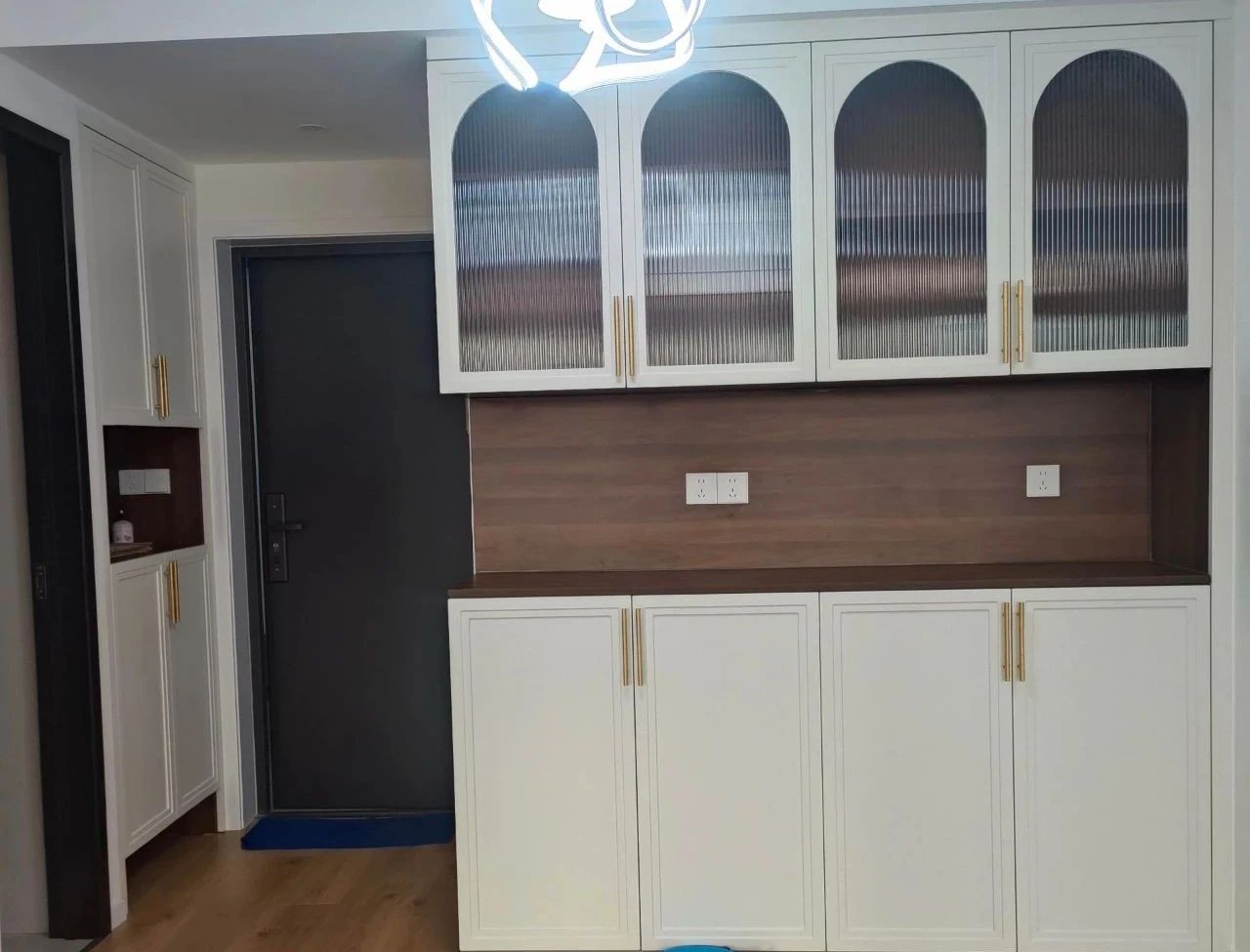 喜報｜金秋十月，收獲滿滿，紅牛裝飾再獲三面錦旗！