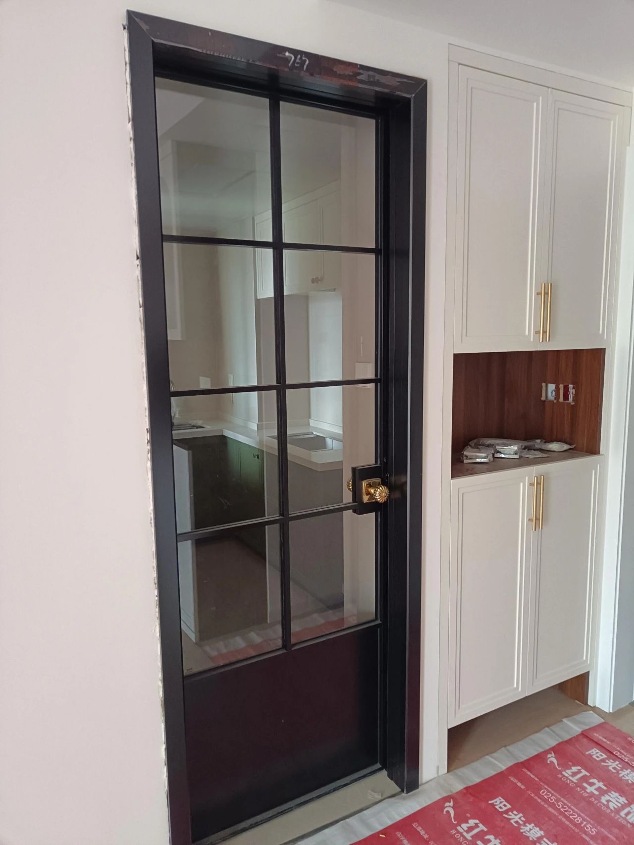 喜報｜金秋十月，收獲滿滿，紅牛裝飾再獲三面錦旗！