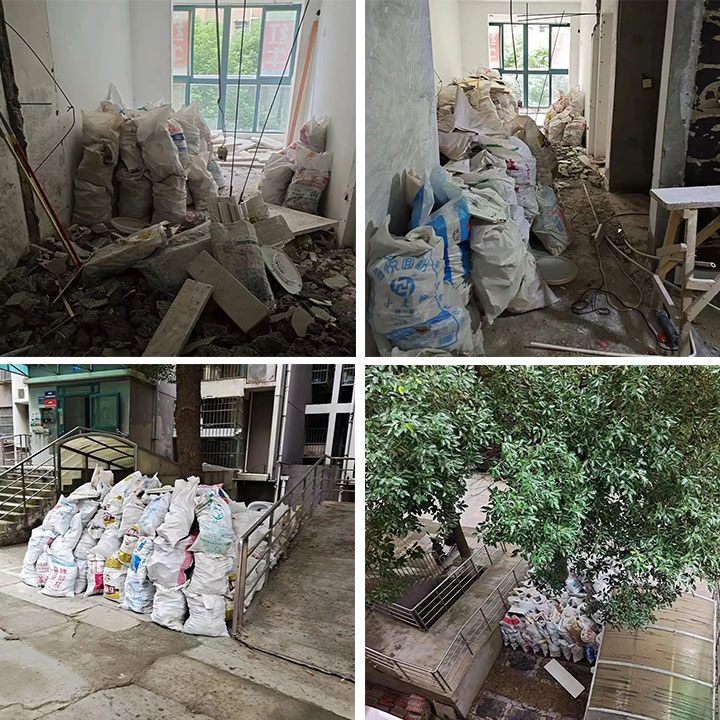 喜報！2024年新開篇，紅牛裝飾“錦”喜連連，再獲3面錦旗！