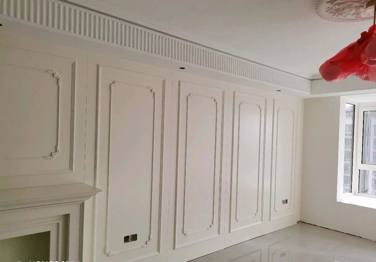 叮~這是我們2024年收到的第4面錦旗啦?。▋雀酵旯嵕皥D）