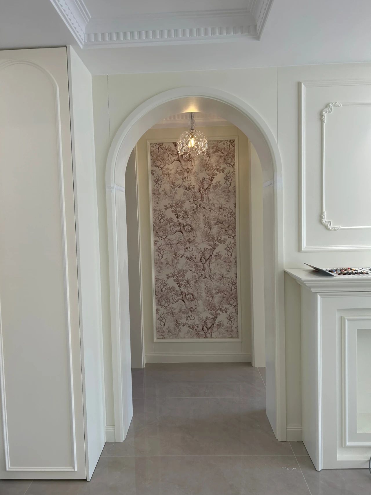 叮~這是我們2024年收到的第4面錦旗啦！（內附完工實景圖）