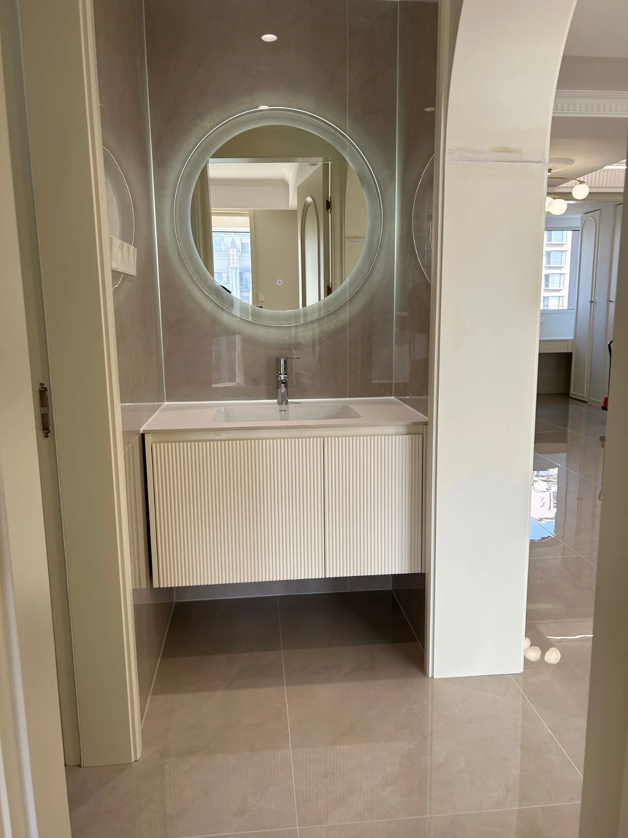 叮~這是我們2024年收到的第4面錦旗啦?。▋雀酵旯嵕皥D）