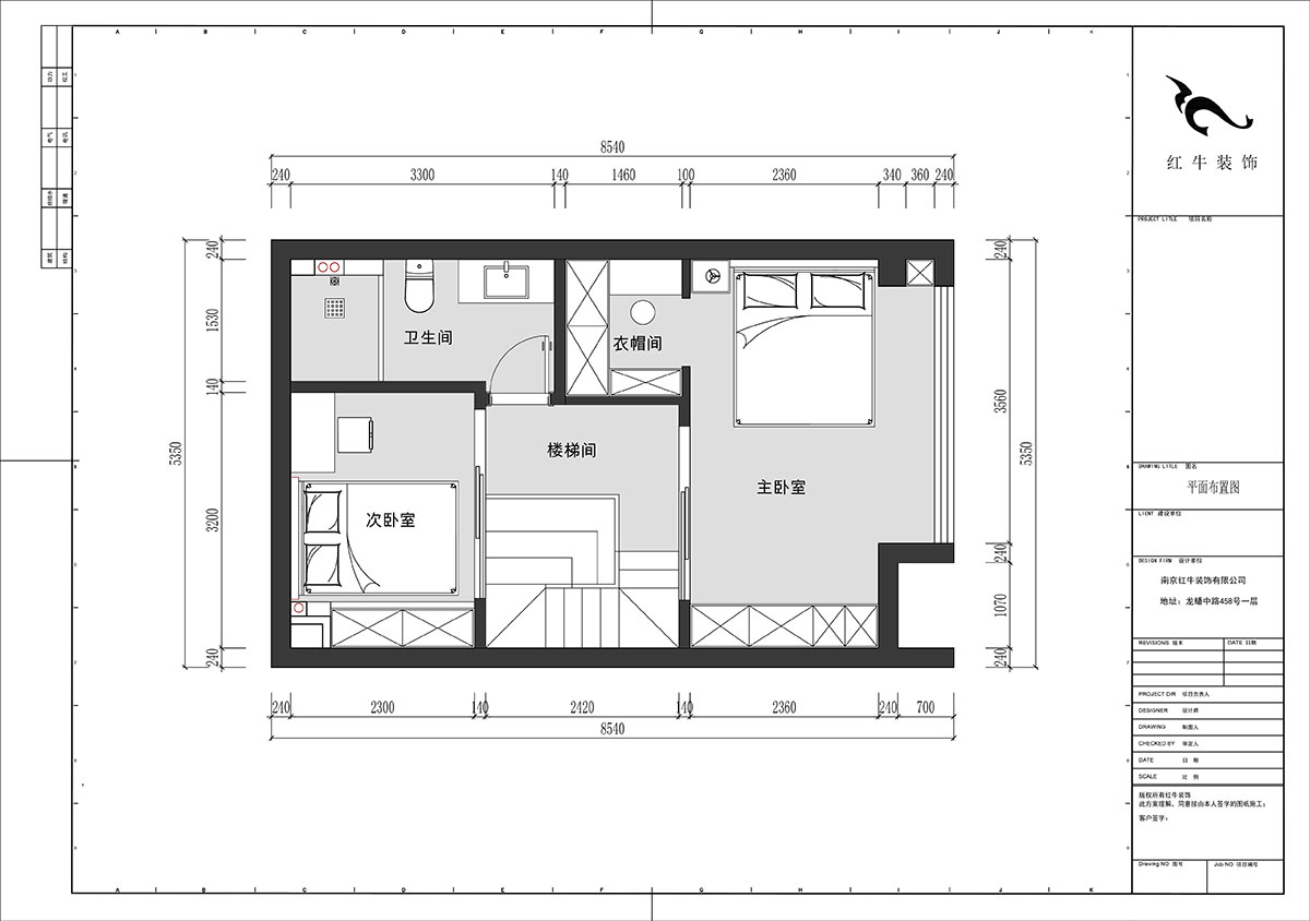 劉曉芳|融信鉑岸1-1330-53㎡復(fù)式-現(xiàn)代簡約風(fēng)格|2室2廳1衛(wèi)|新房裝修|定制家|全包10