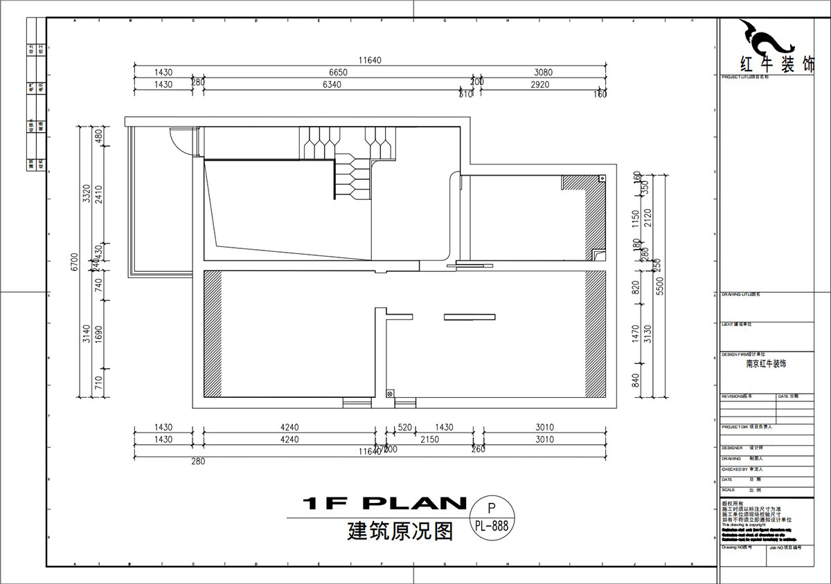 劉萍萍｜興隆新寓興宏園8-1-701-120㎡-奶油風格｜躍層｜3室2廳2衛(wèi)｜老房裝修｜定制家｜全包16