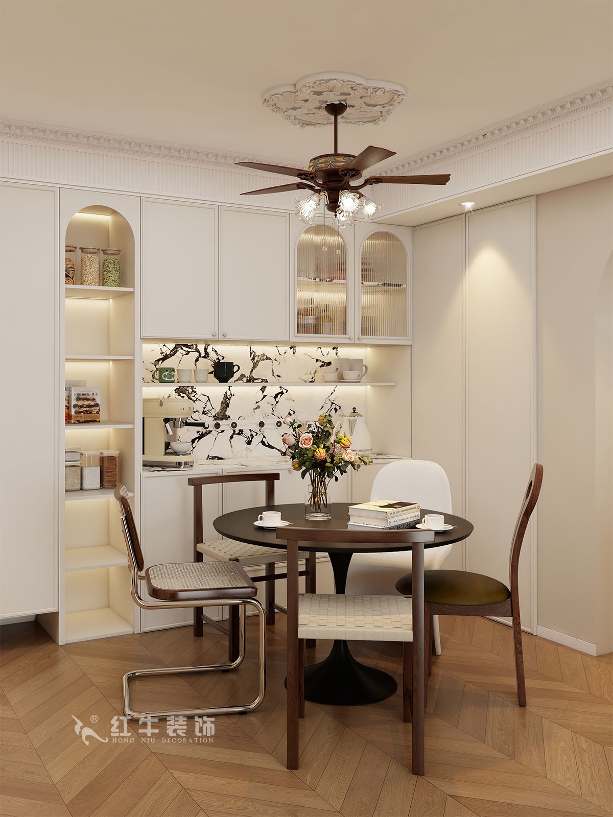 避坑指南：裝修坑多、水深？歸根結(jié)底五個(gè)字：信息不對(duì)稱