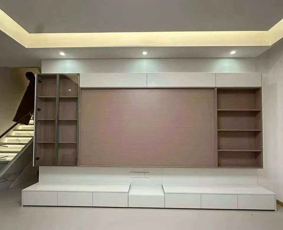 工地巡檢：雙節(jié)同慶，品質(zhì)同行，嚴(yán)把每一道工序，用心守護(hù)夢(mèng)想家！