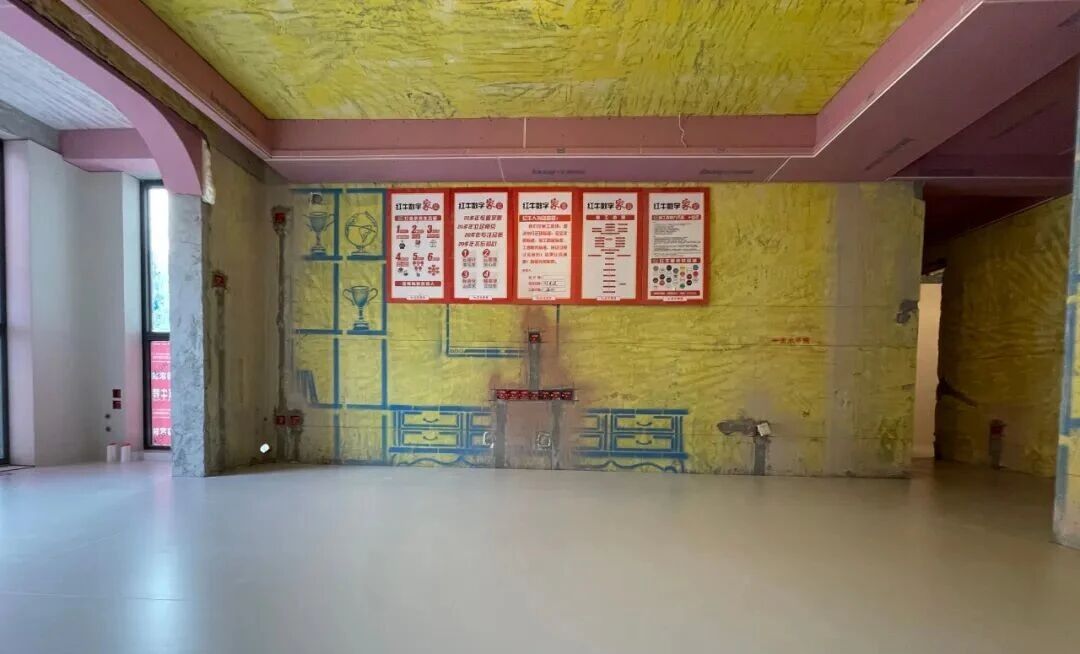 裝修寶典：為何說企業(yè)文化是企業(yè)靈魂，是企業(yè)生存與發(fā)展的根本？