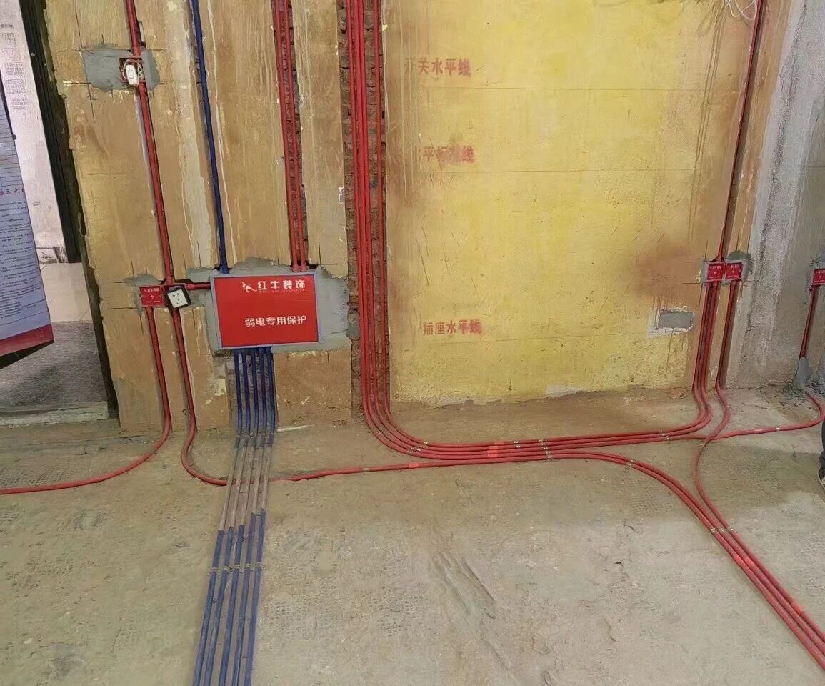 工地突擊巡檢｜嚴(yán)把每一處細(xì)節(jié)，用心守護(hù)每一份安心！