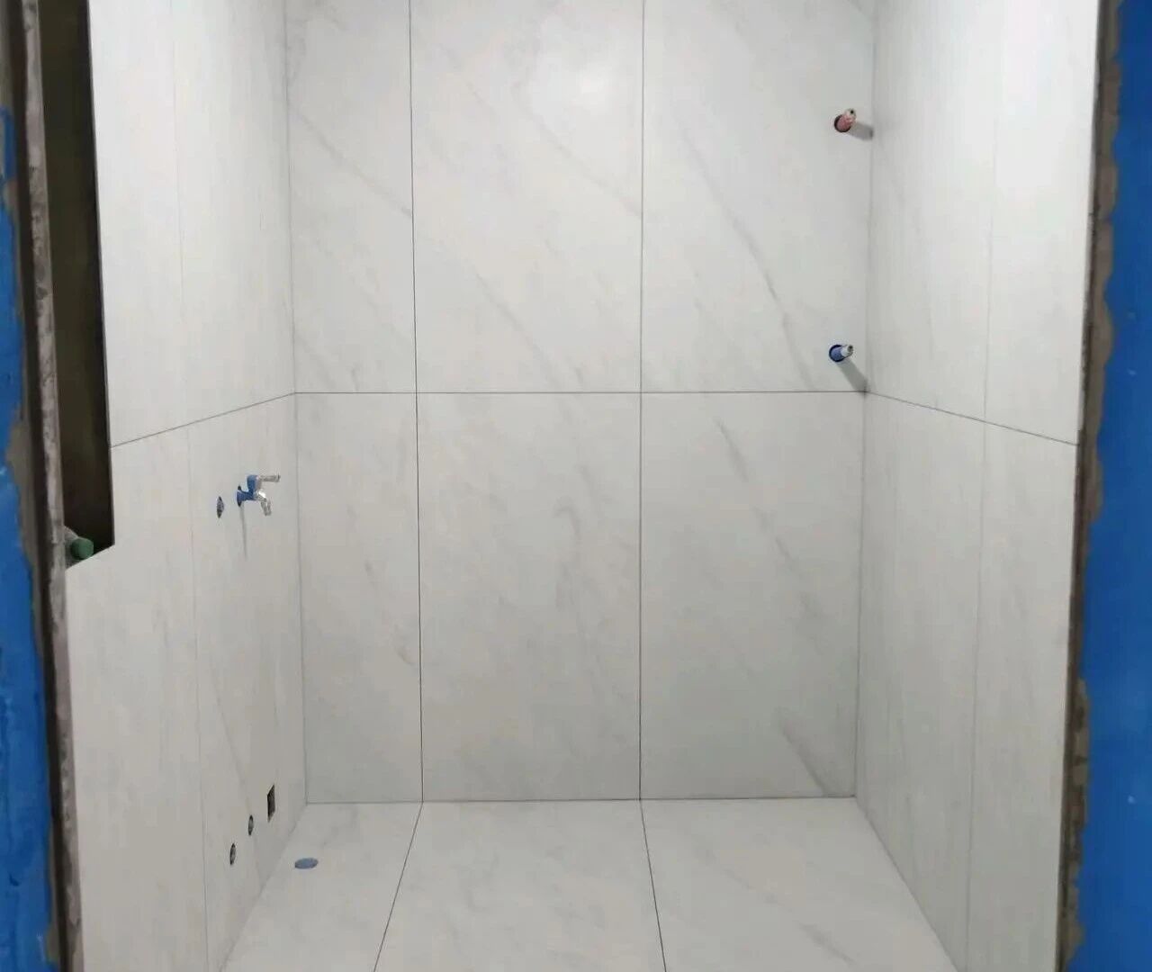 工地突擊巡檢｜嚴(yán)把每一處細(xì)節(jié)，用心守護(hù)每一份安心！