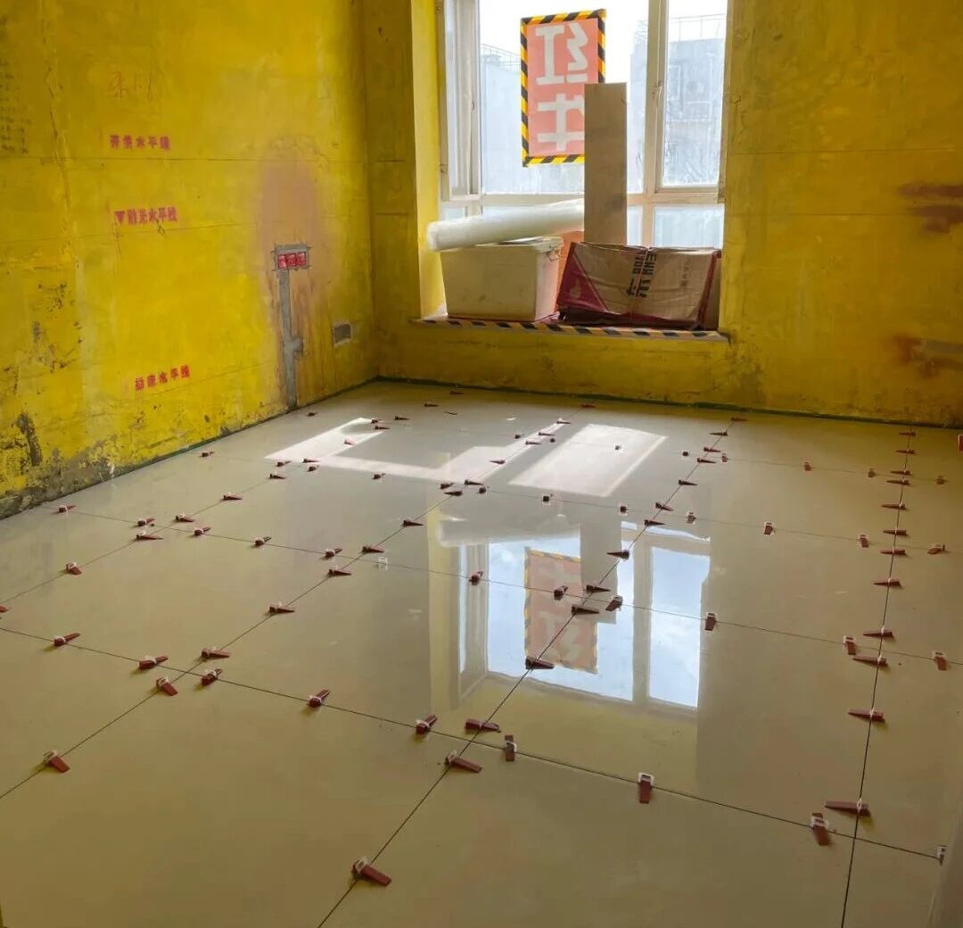 工地突擊巡檢｜嚴(yán)把每一處細(xì)節(jié)，用心守護(hù)每一份安心！