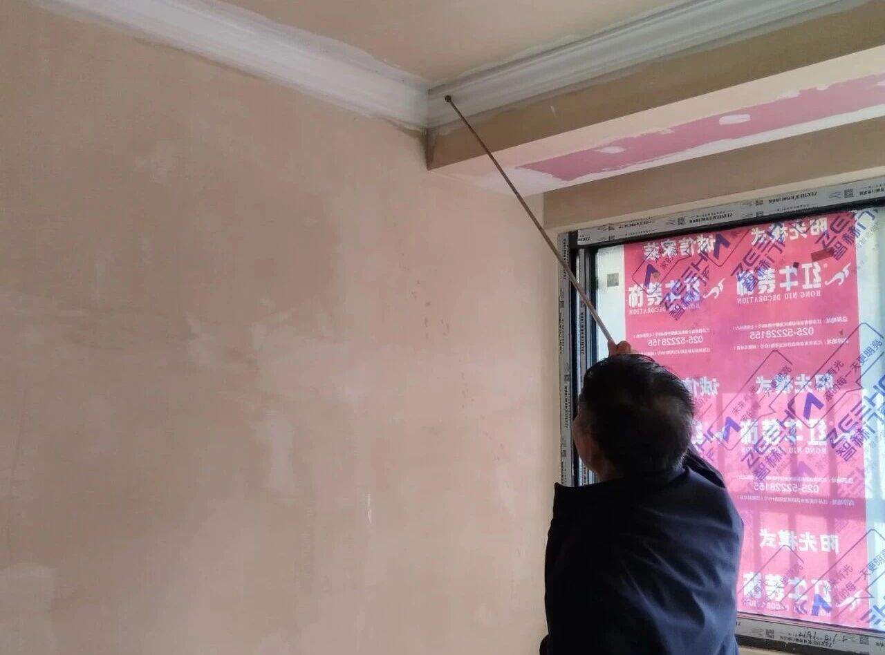 南京紅牛裝飾：始終如一，以品質(zhì)說話，以服務(wù)鑄口碑！